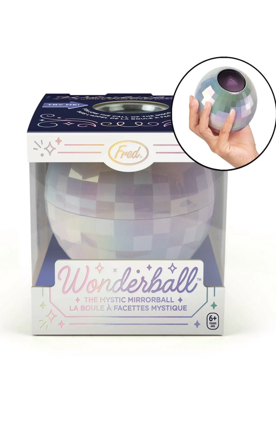 NOVELTY ITEMS